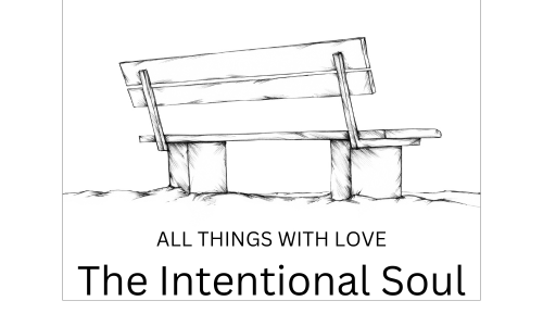 The Intentional Soul