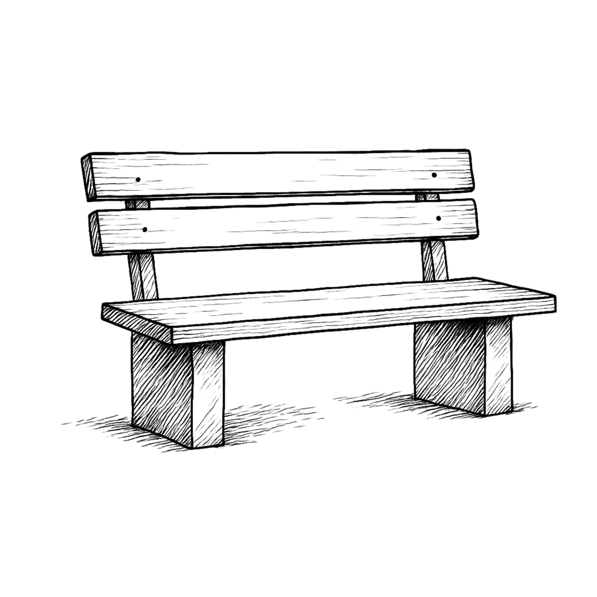 The Intentional Soul bench mark